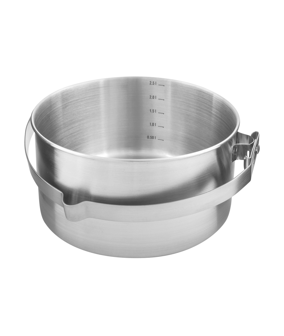 Kettle II 2,5 l