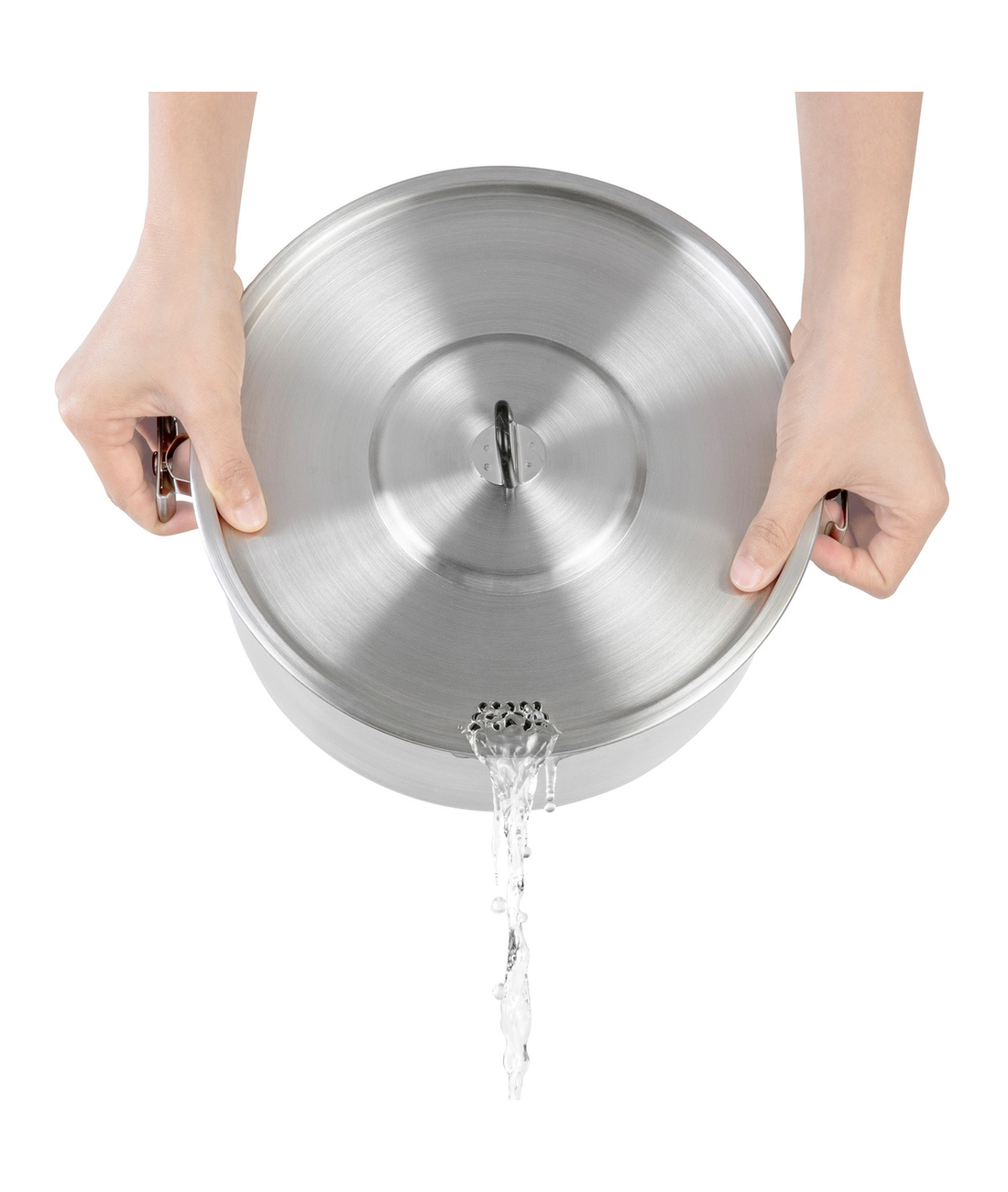 Kettle II 4,0 l