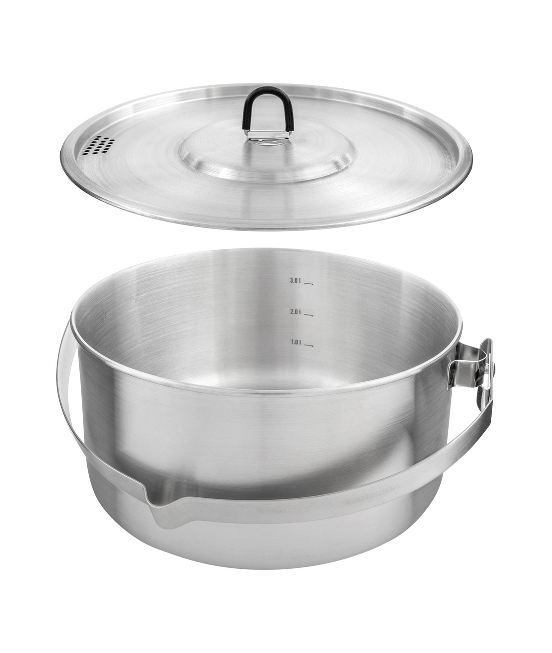 Kettle II 4,0 l