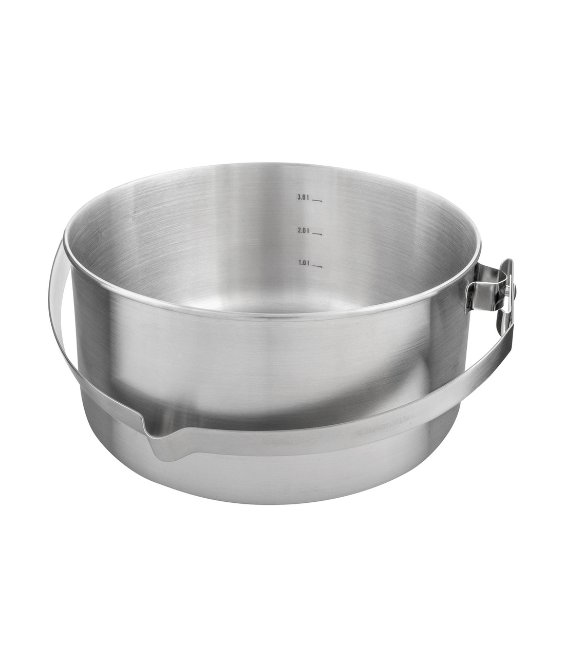 Kettle II 4,0 l