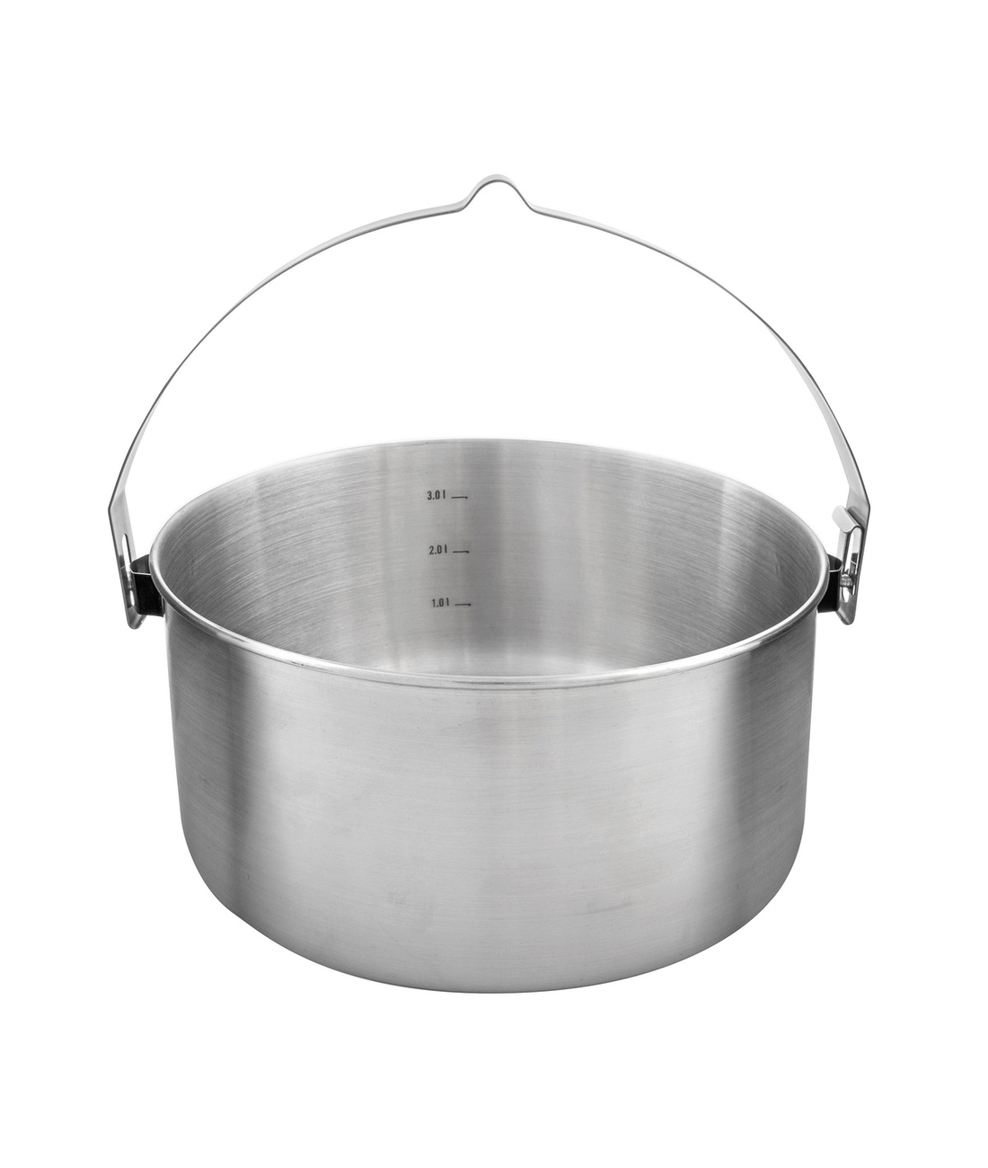 Kettle II 4,0 l