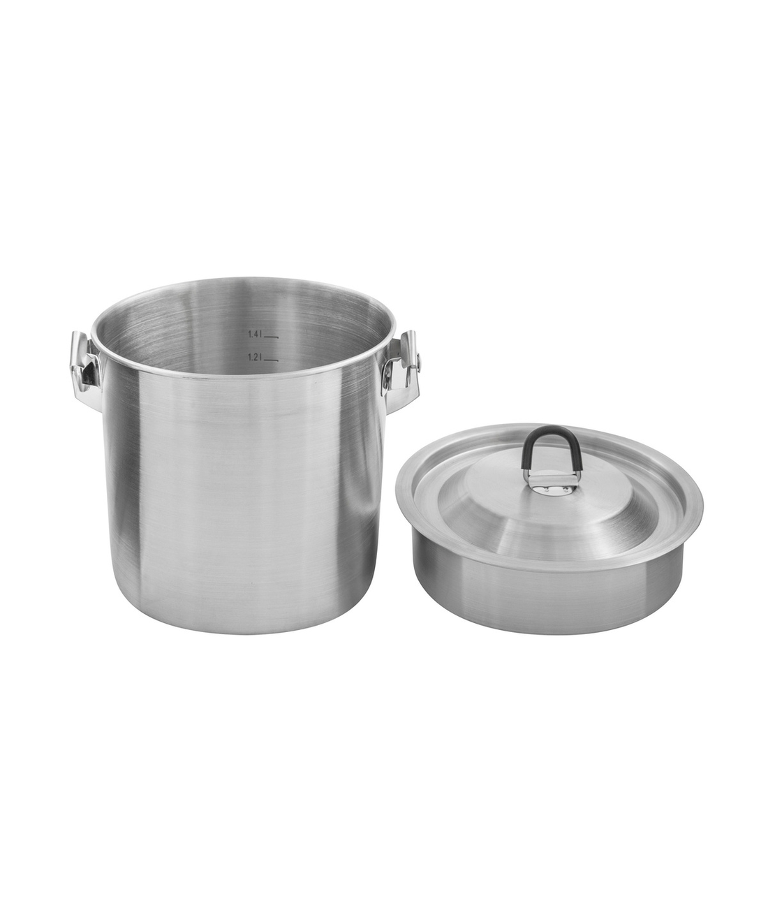 Pot Set BC 1,4 l