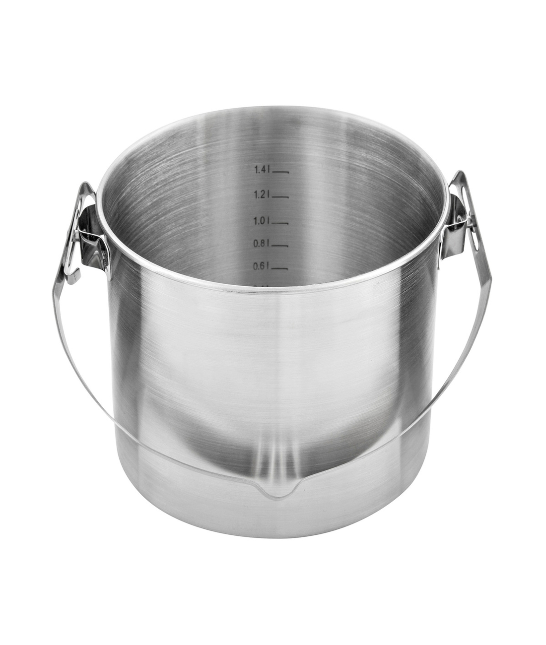 Pot Set BC 1,4 l