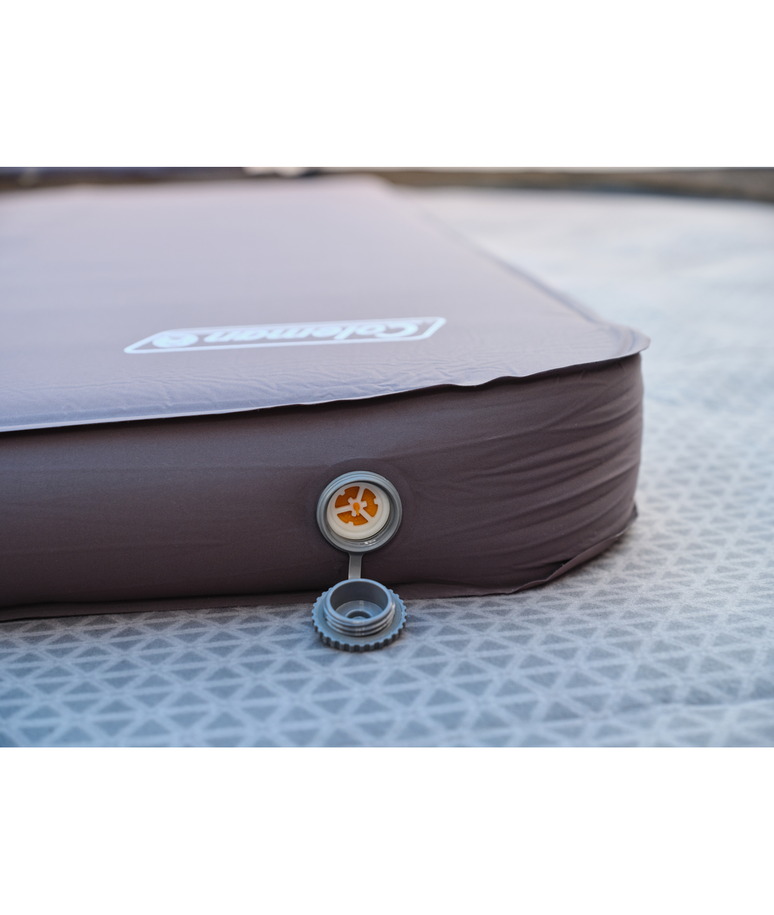 Supercomfort 7.5 Double Luftbett