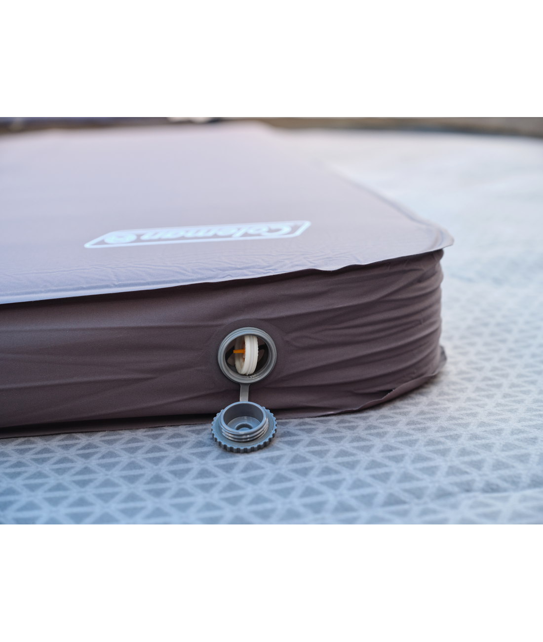 Supercomfort 7.5 Double Luftbett