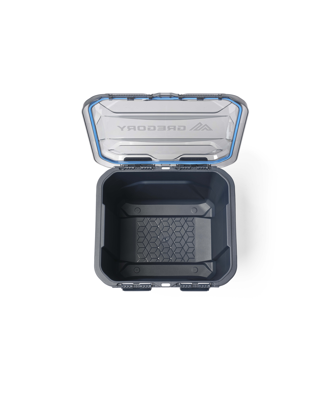 Alpaca Camp Box 50