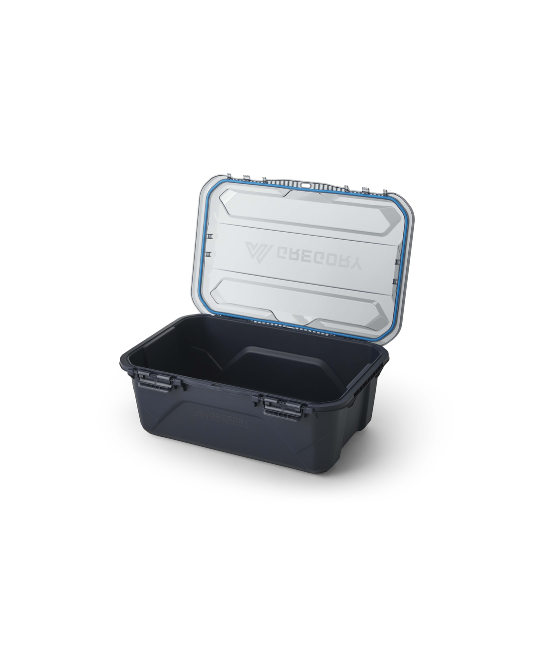Alpaca Gear Box 45