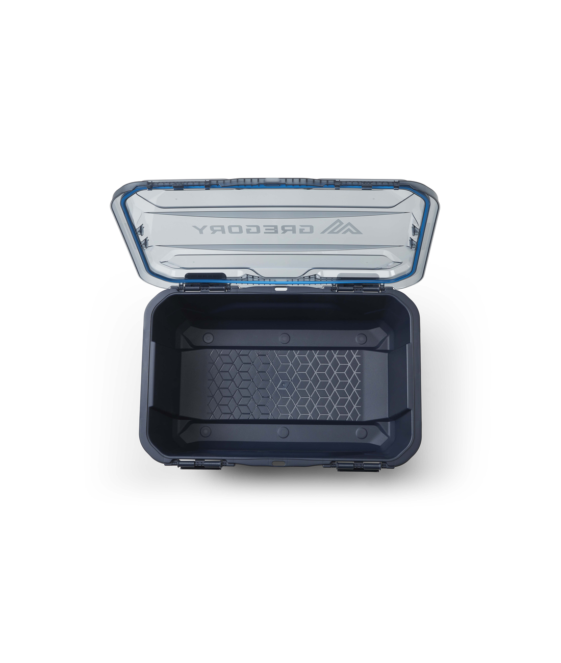 Alpaca Gear Box 45
