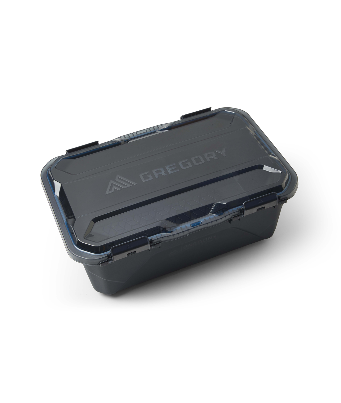 Alpaca Gear Box 45