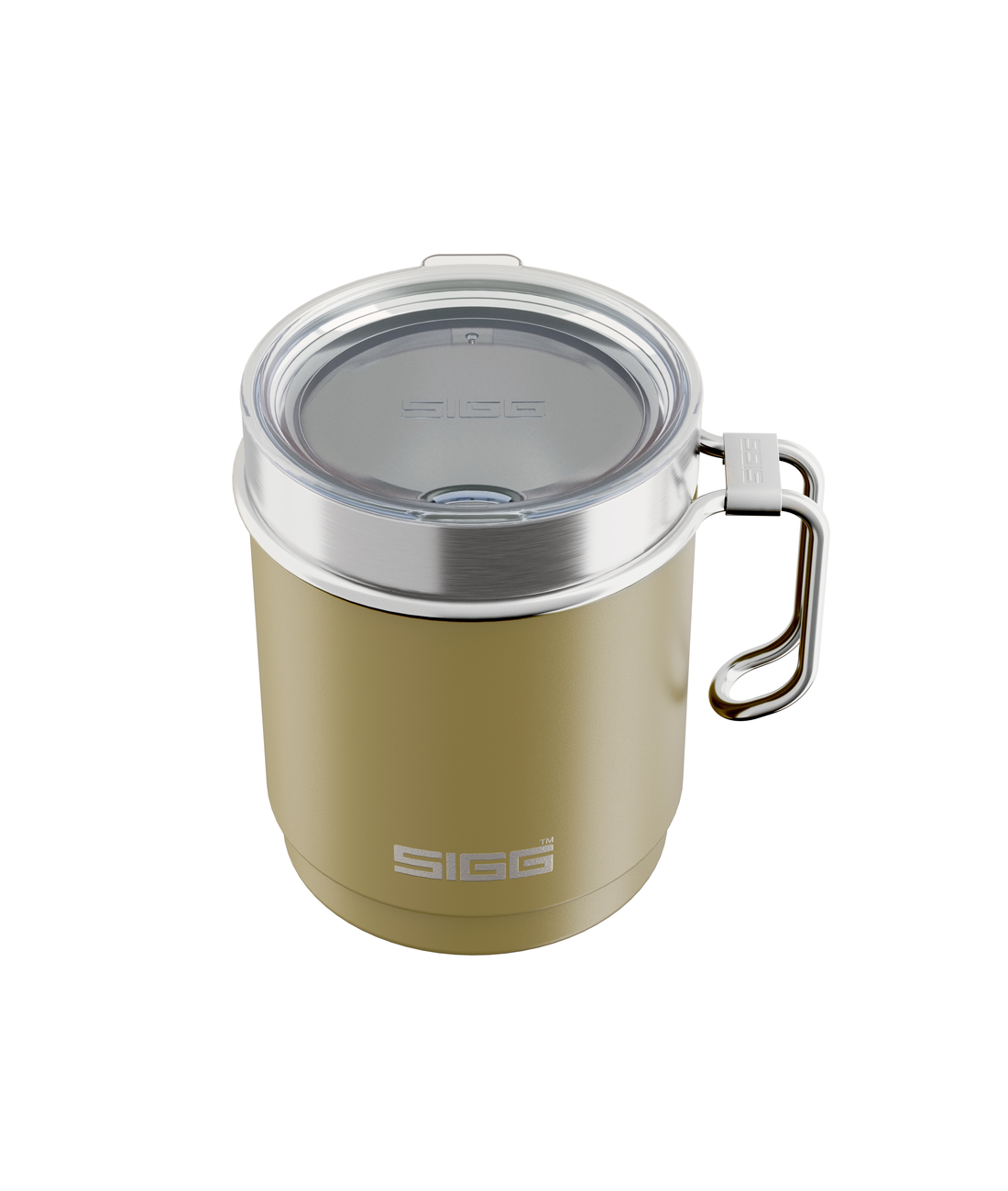 Travel Mug 0,3 l