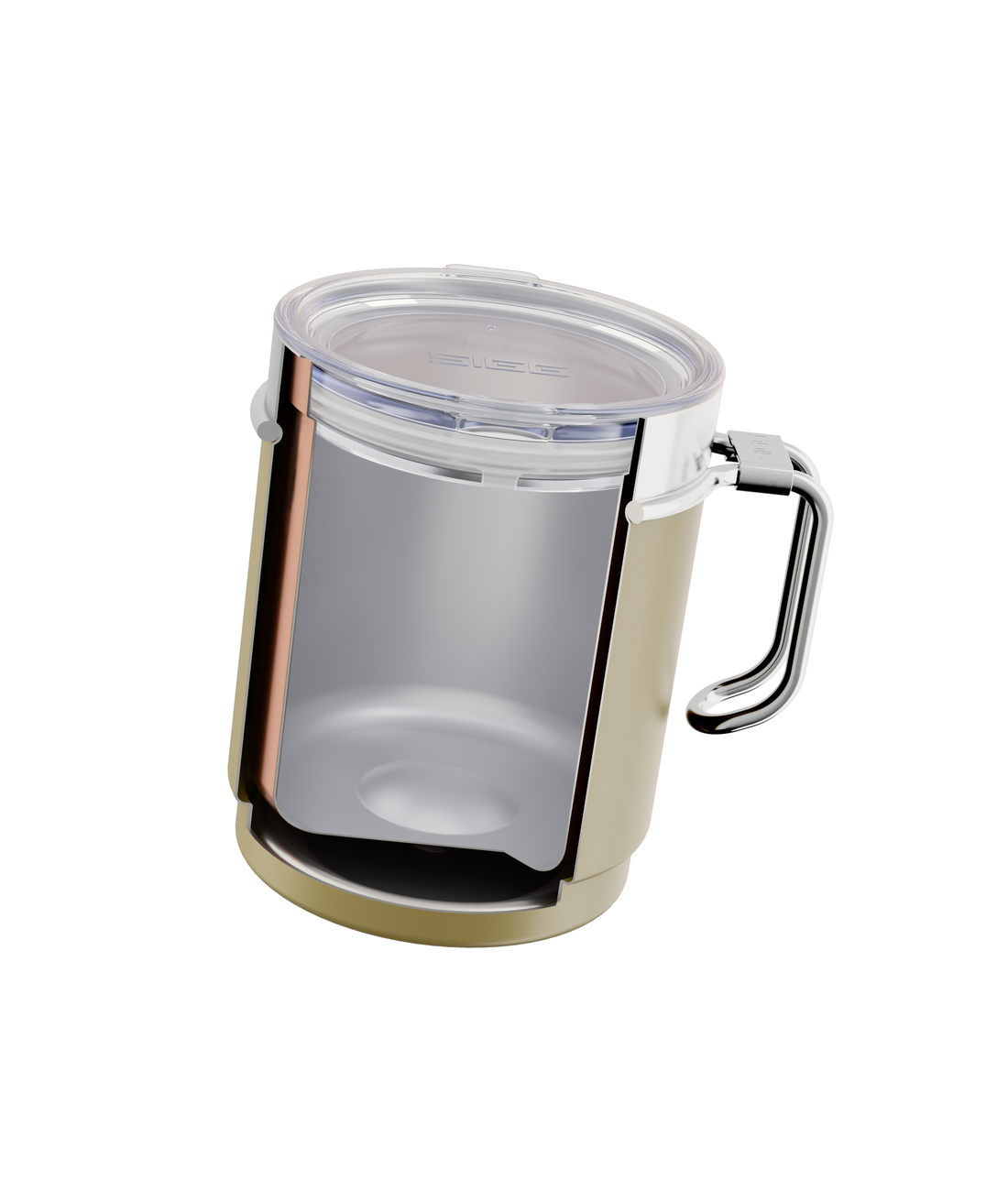 Travel Mug 0,3 l