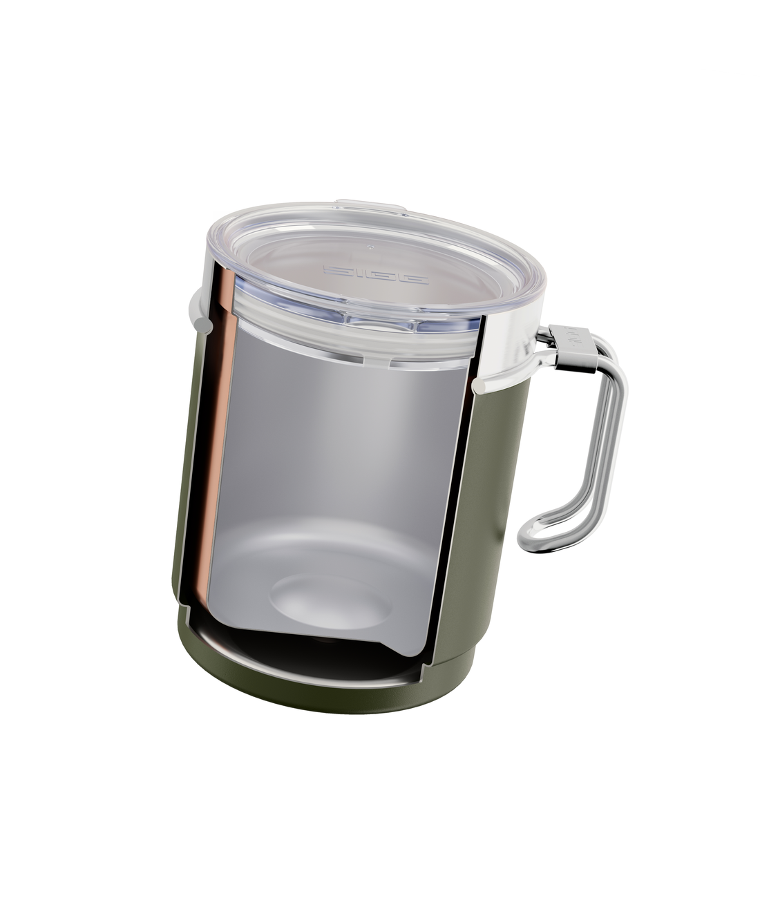 Travel Mug 0,3 l