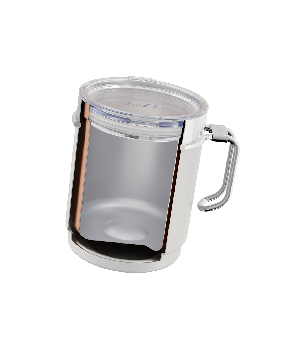 Travel Mug 0,3 l