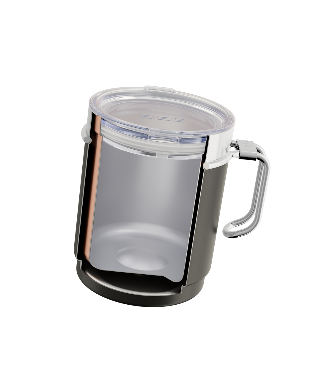 Travel Mug 0,3 l
