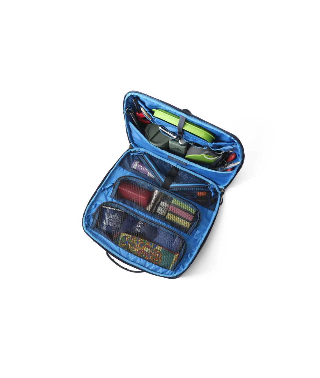 Alpaca Utility Case