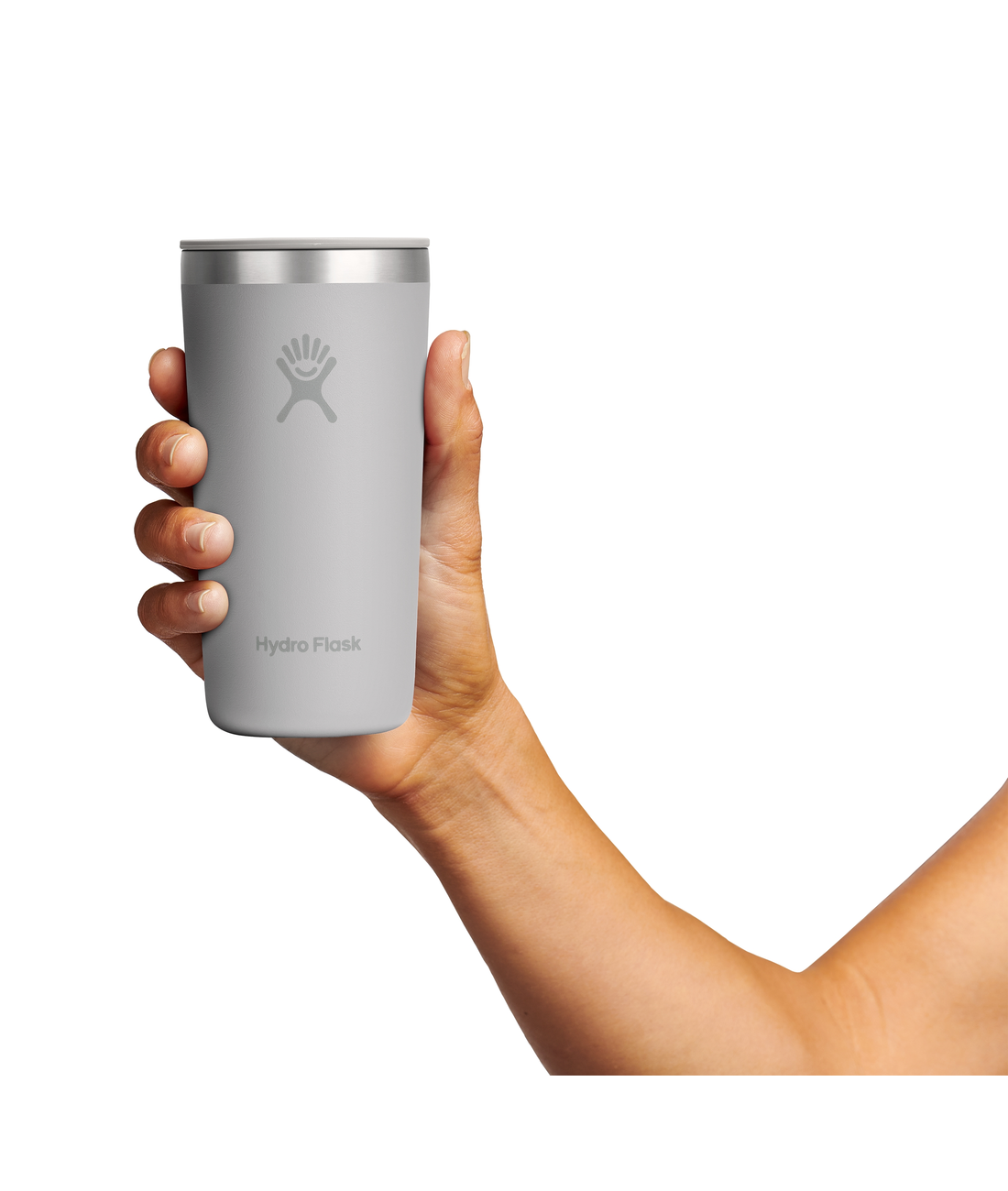 All Around Tumbler Press-In Lid 355 ml (12 oz)
