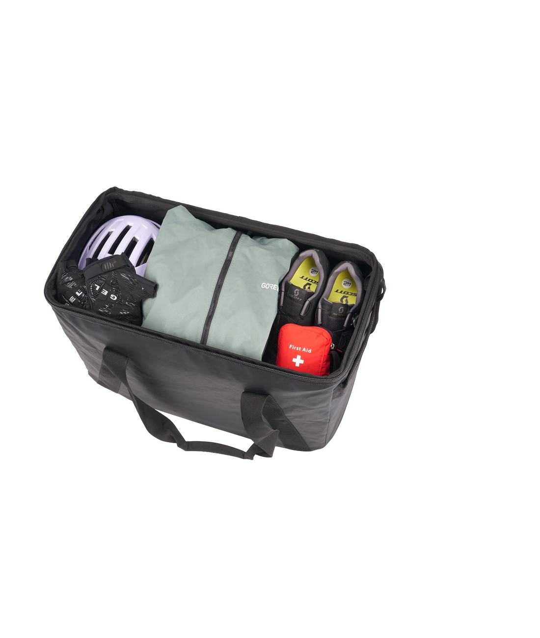 Cargo Hauler Box 65L