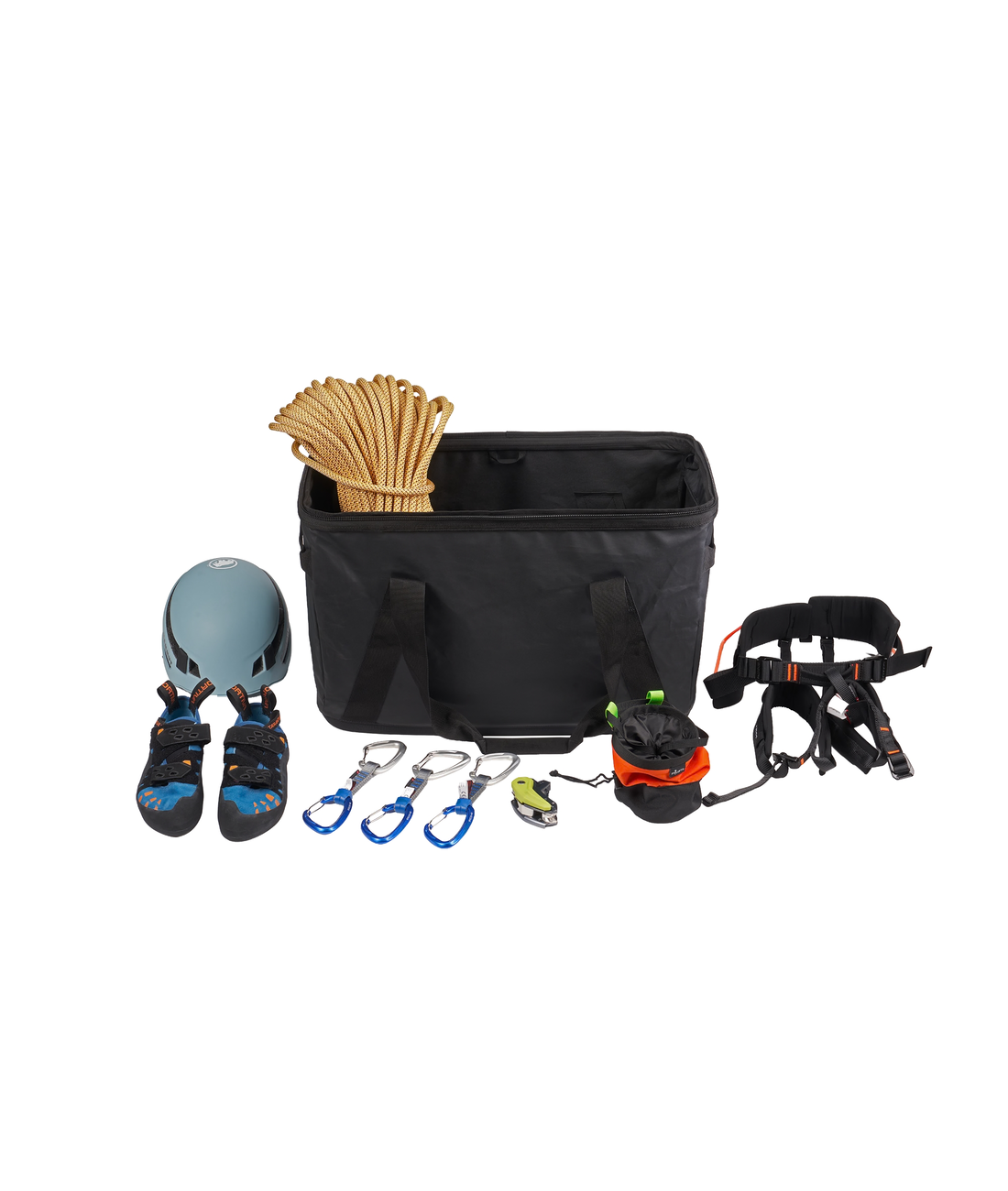 Cargo Hauler Box 65L
