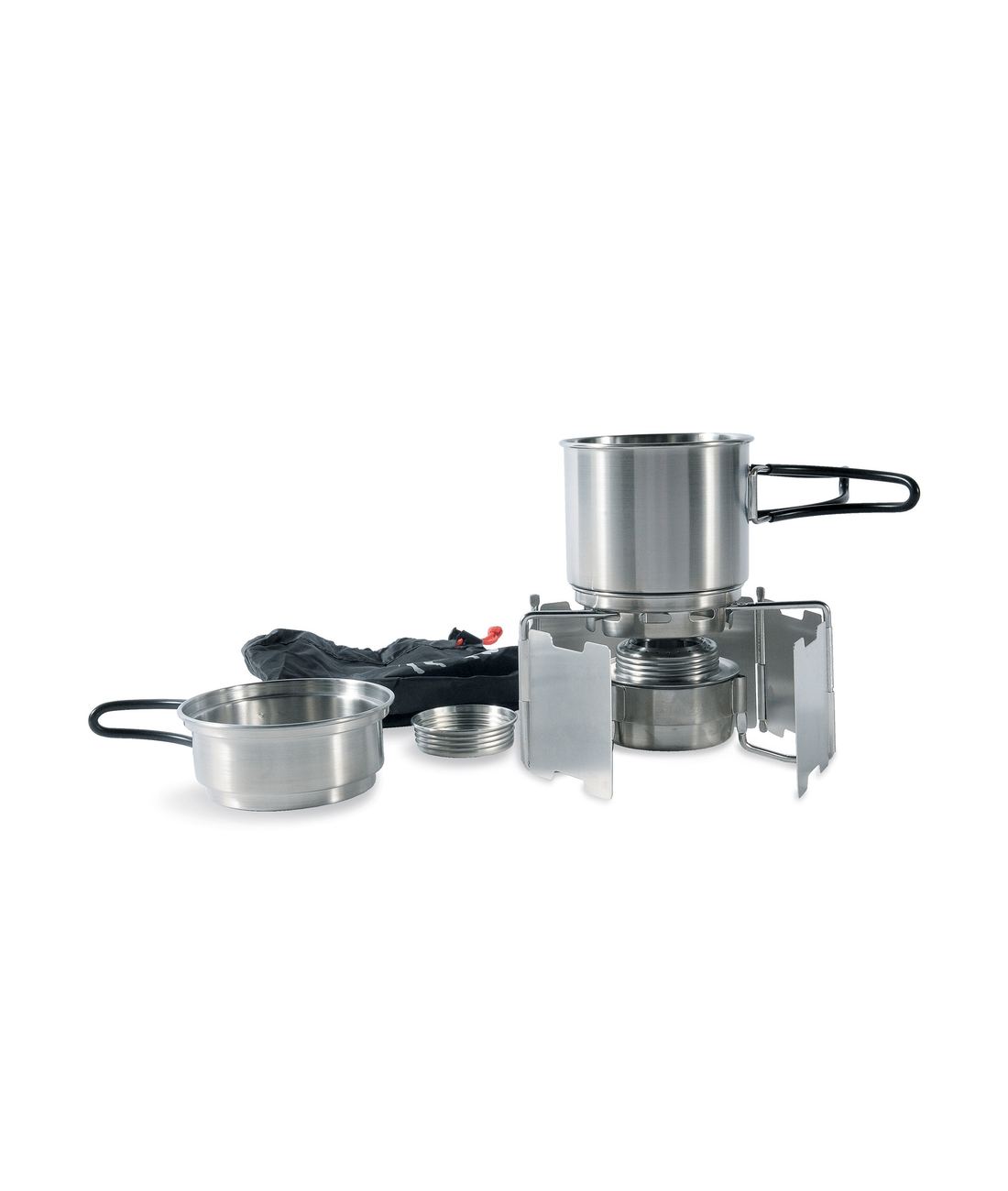 Alcohol Burner Set