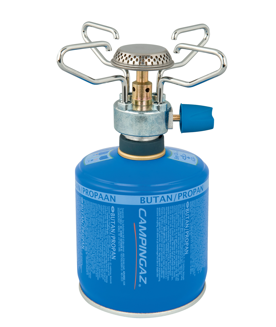 Bleuet Micro Plus