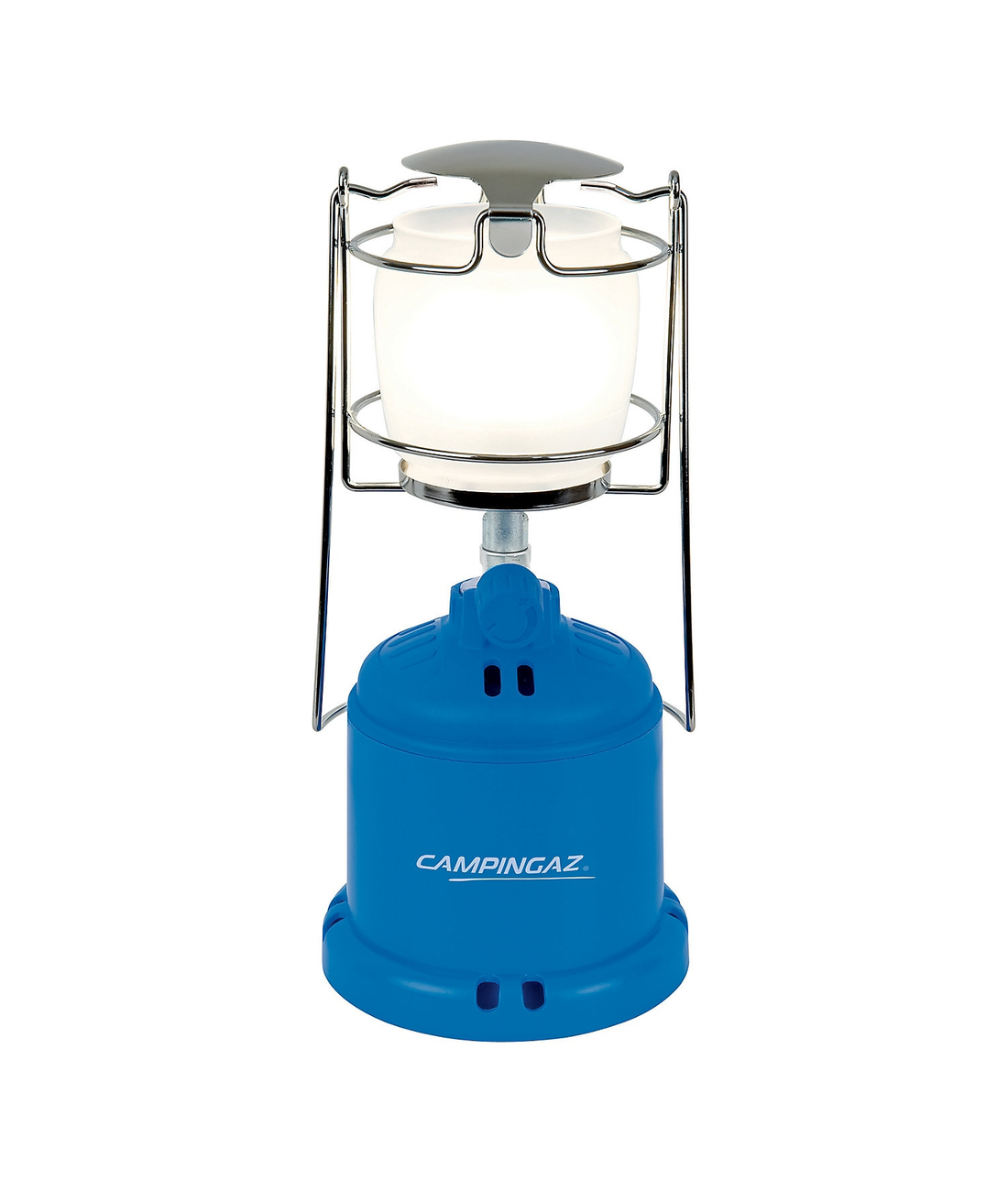 Lampe 206 L