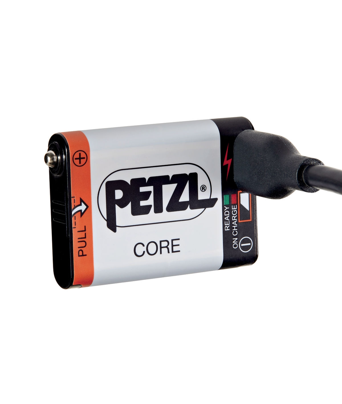 Akku CORE fr Petzl Stirnlampen