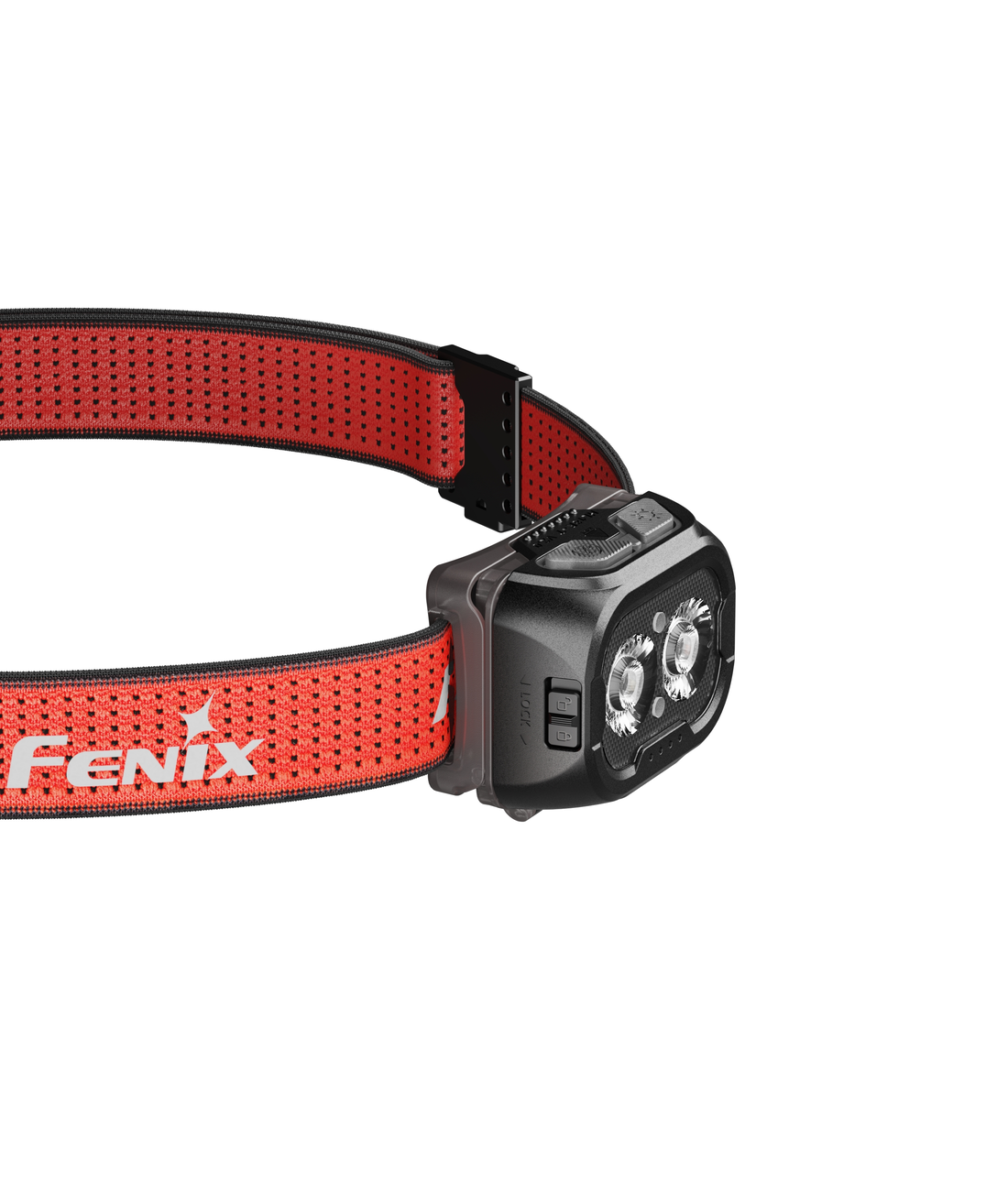 HL18R-T V2.0 LED Stirnlampe