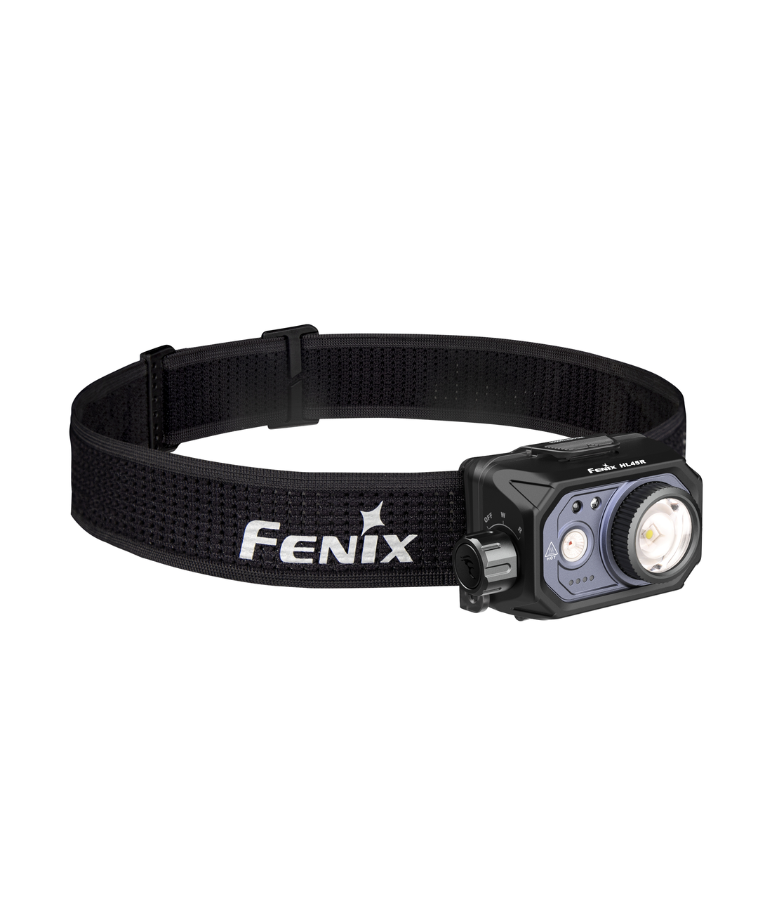 HL45R fokussierbare LED Stirnlampe