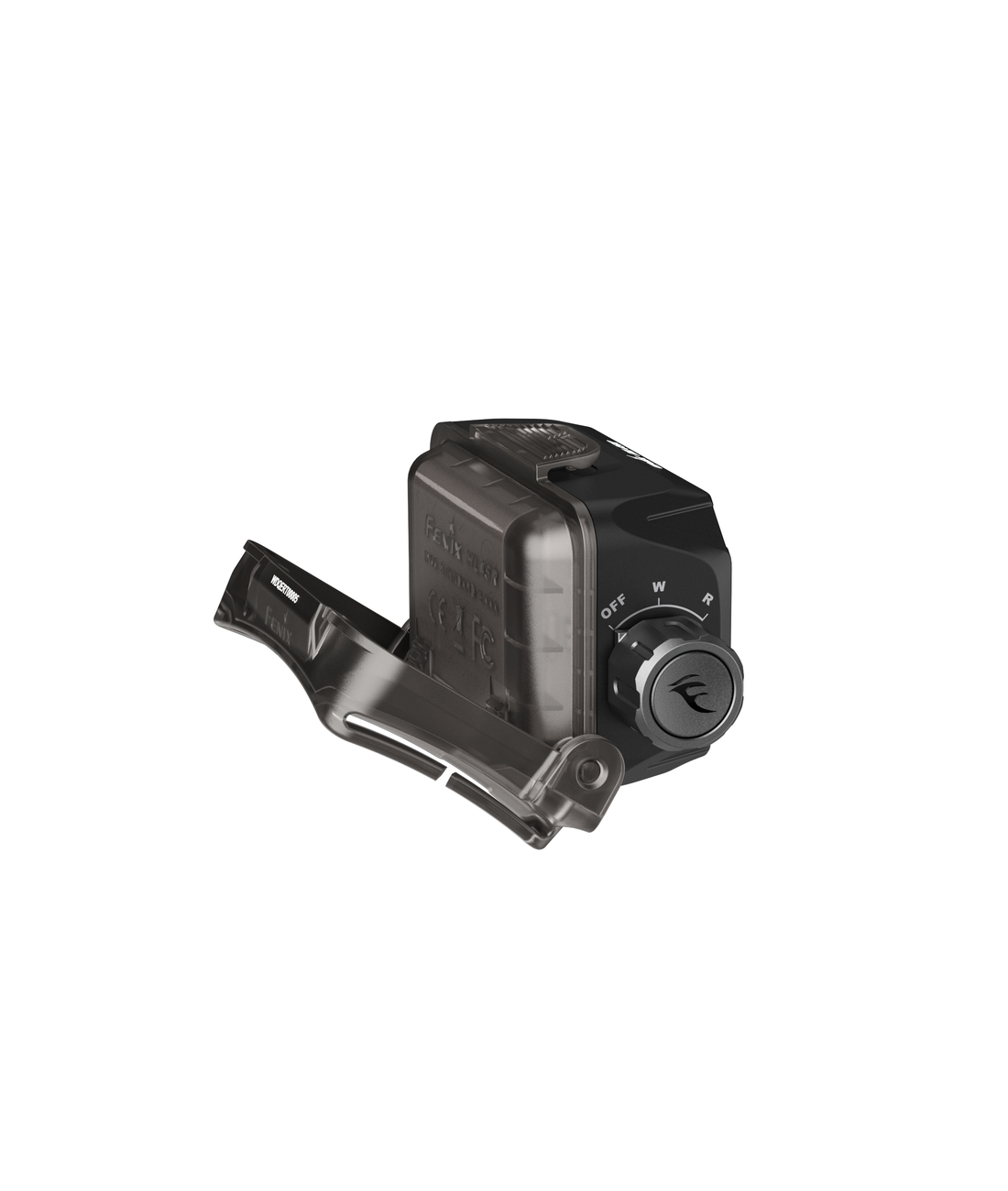 HL45R fokussierbare LED Stirnlampe