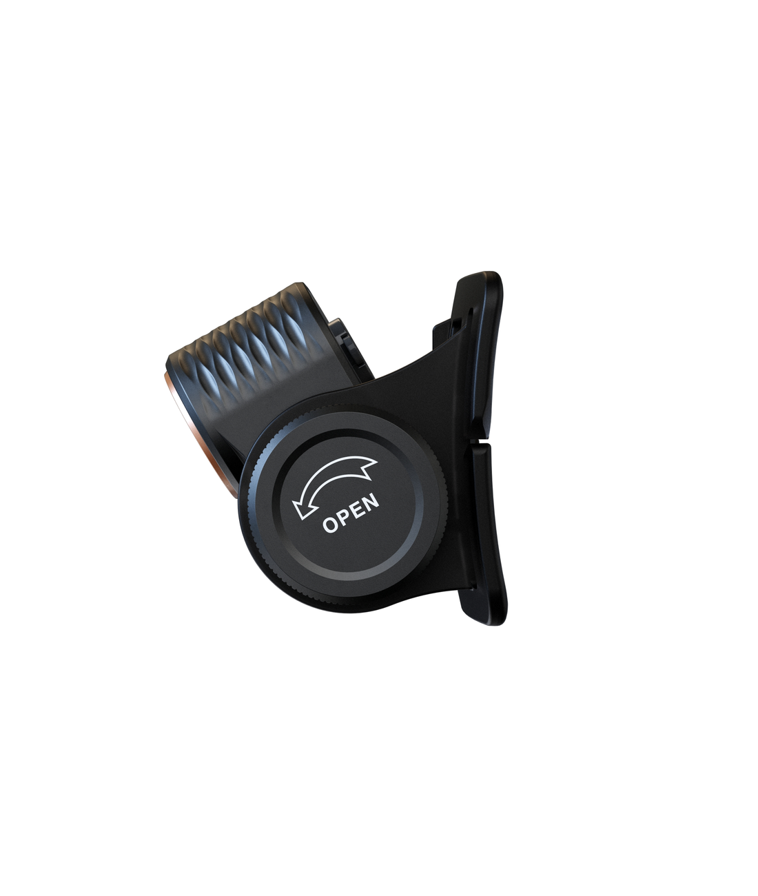 HM55R LED Stirnlampe - deutsche Version