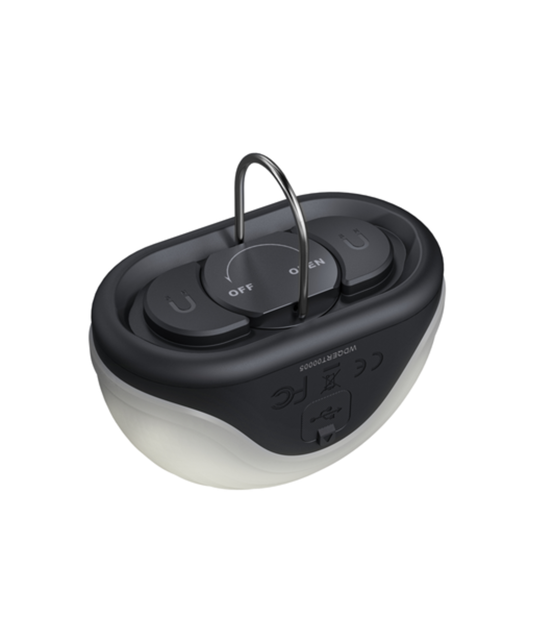 CL20R V2.0 LED Campingleuchte