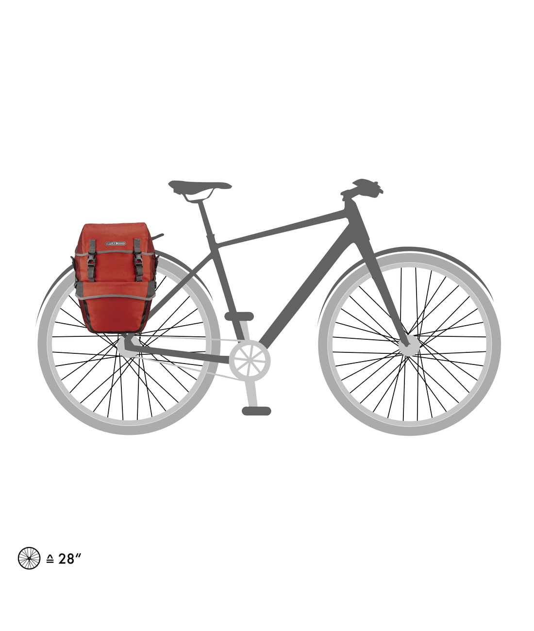 Bike-Packer Plus