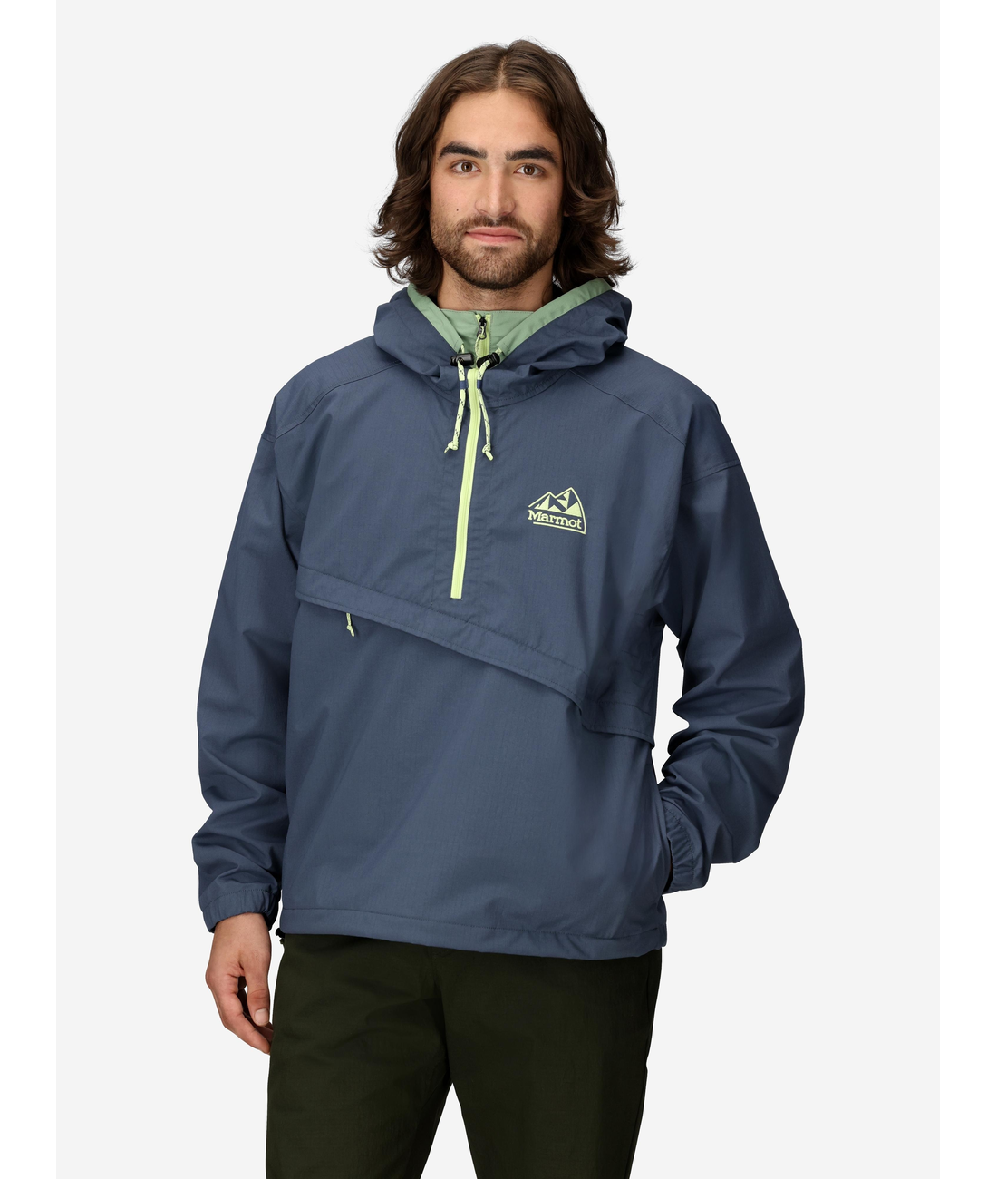 '96 Active Anorak