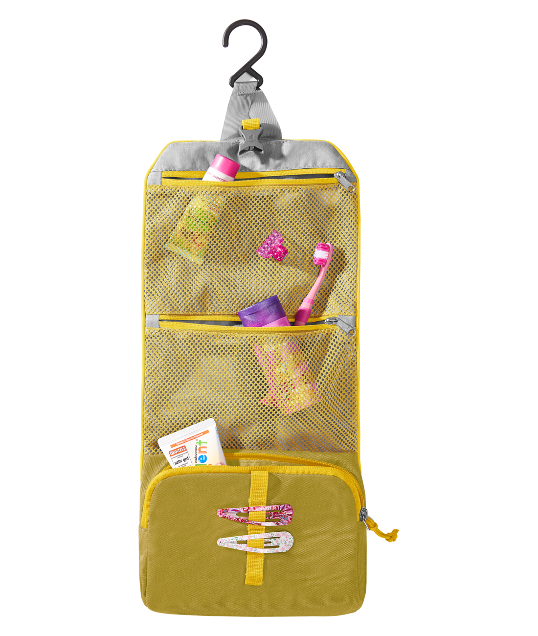 Wash Bag Kids Weitere Ausrustung Ausrustung KINDER