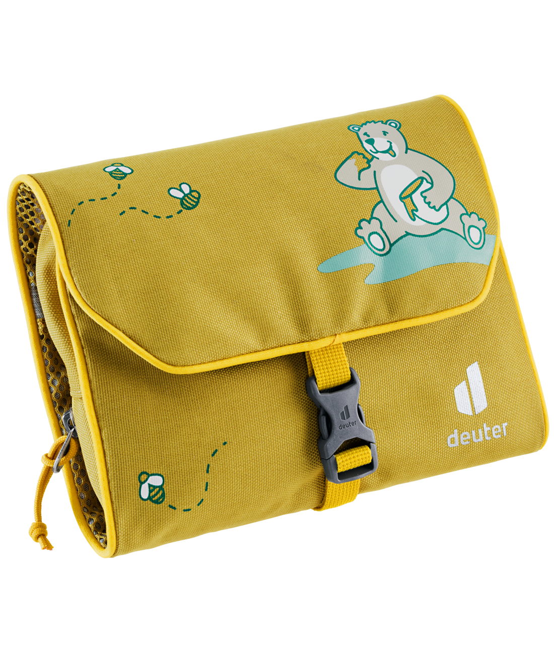 Wash Bag Kids