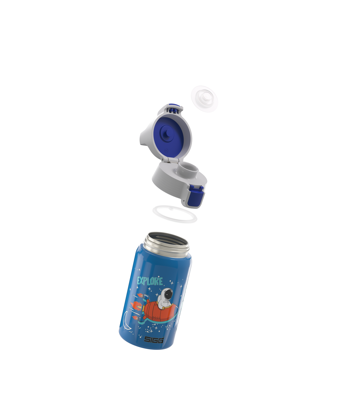 Shield One Kids 500 ml