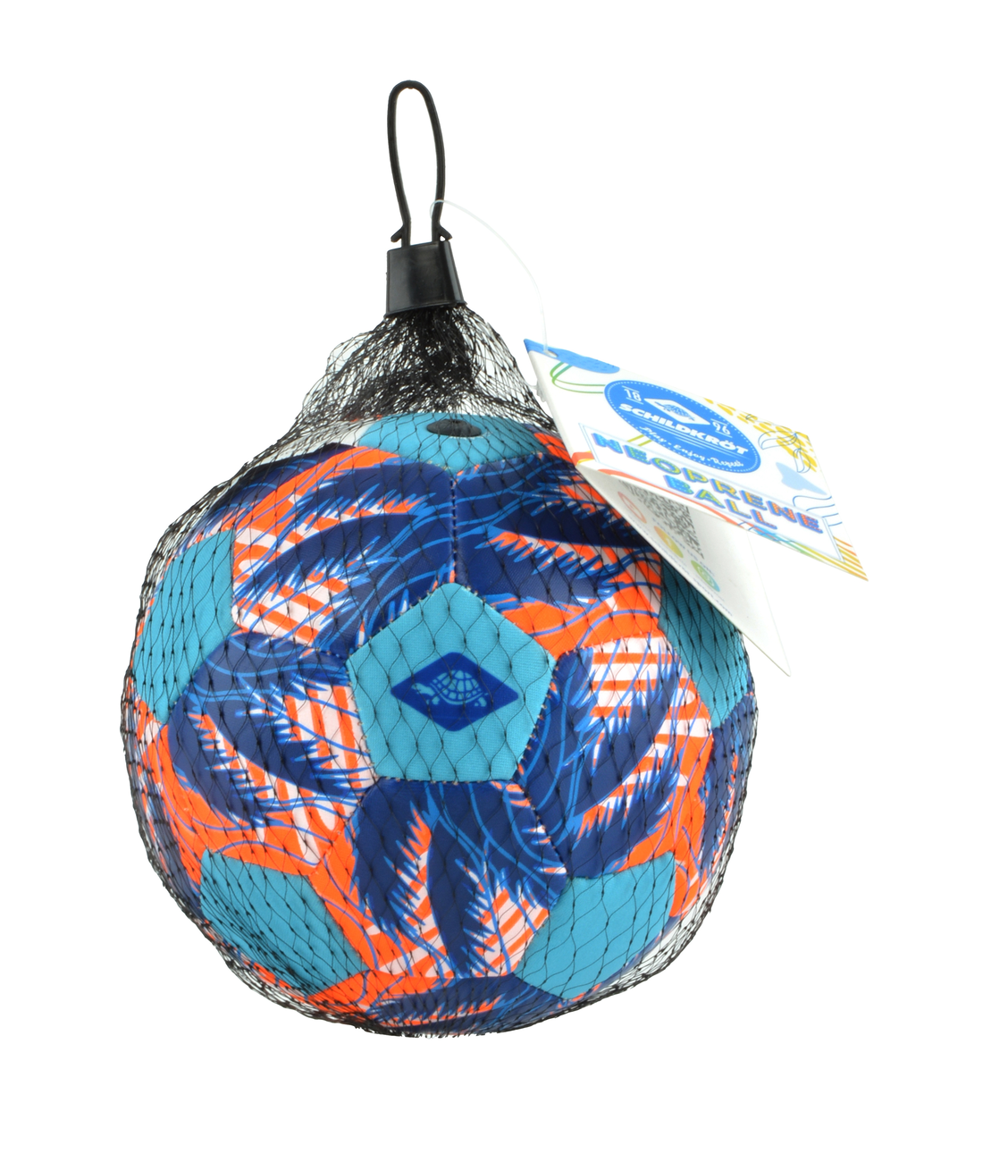Neopren Mini-Beachsoccer - Gr��e 2