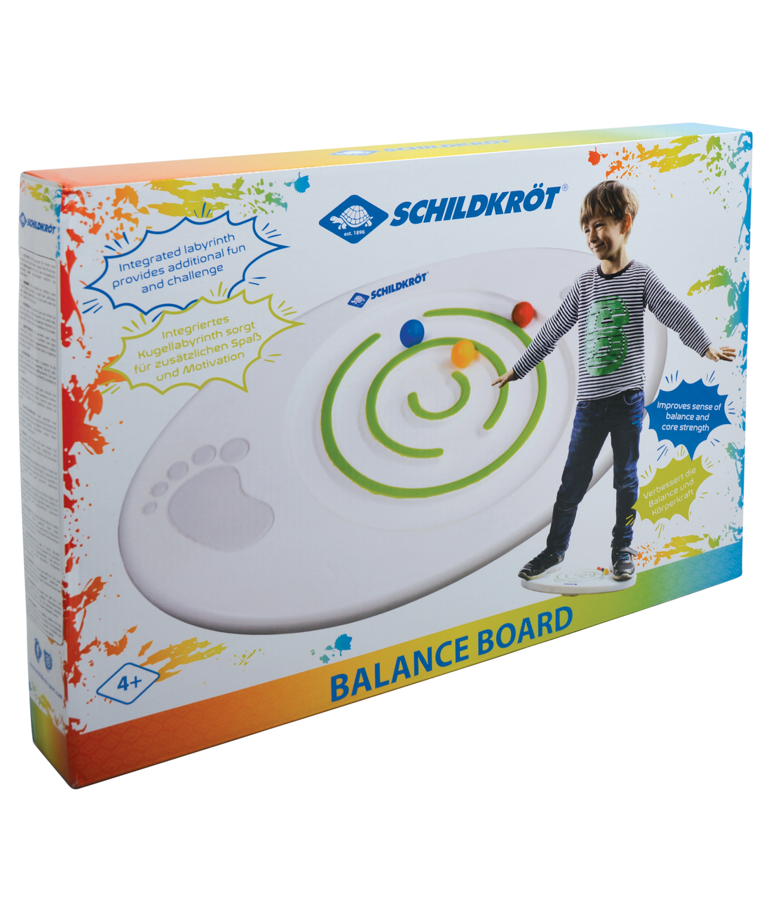 Kids Balance Board