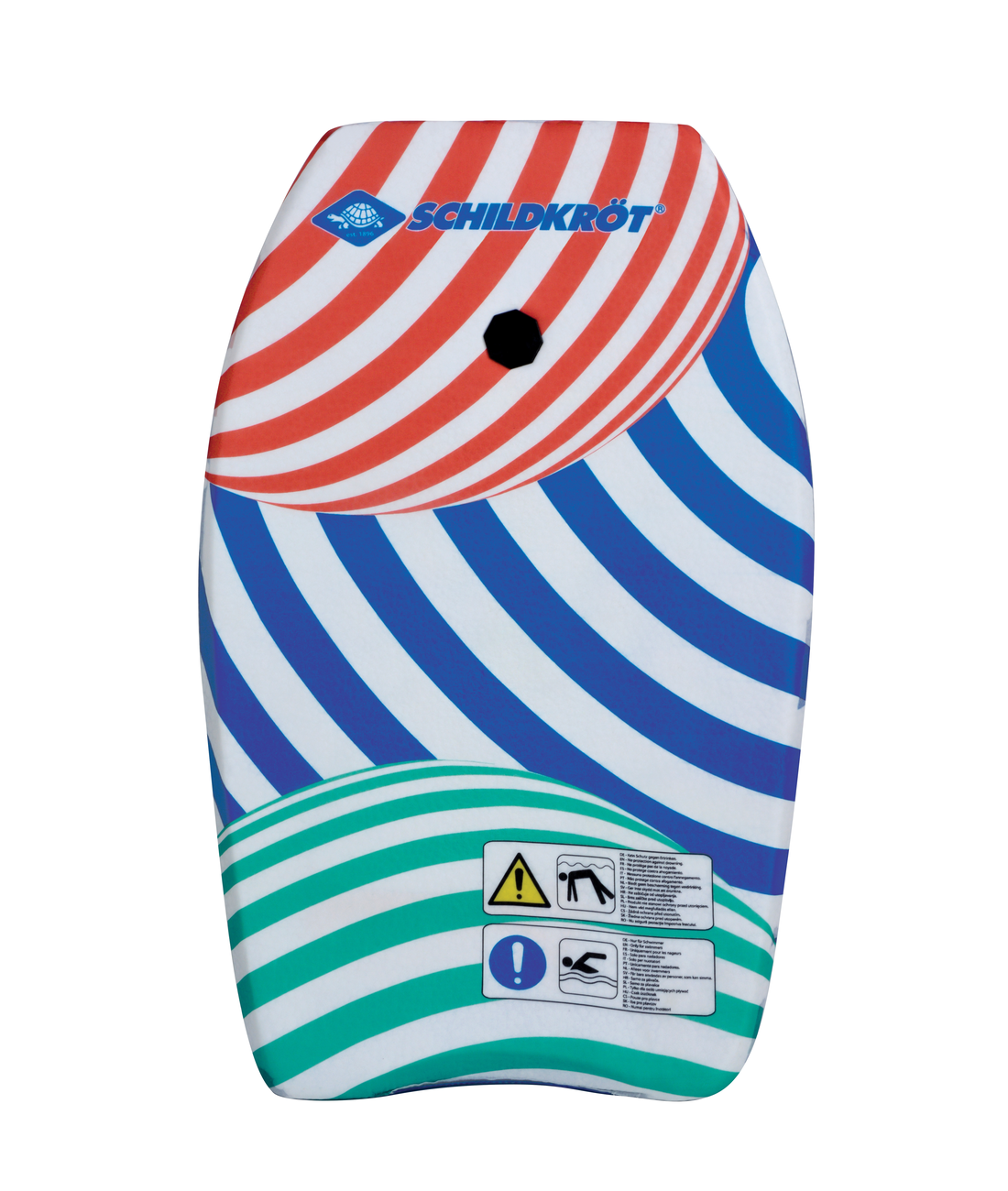 Bodyboard M