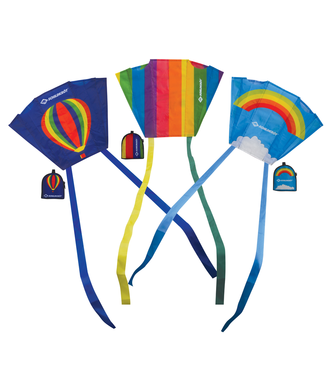 Pocket Kite Medium