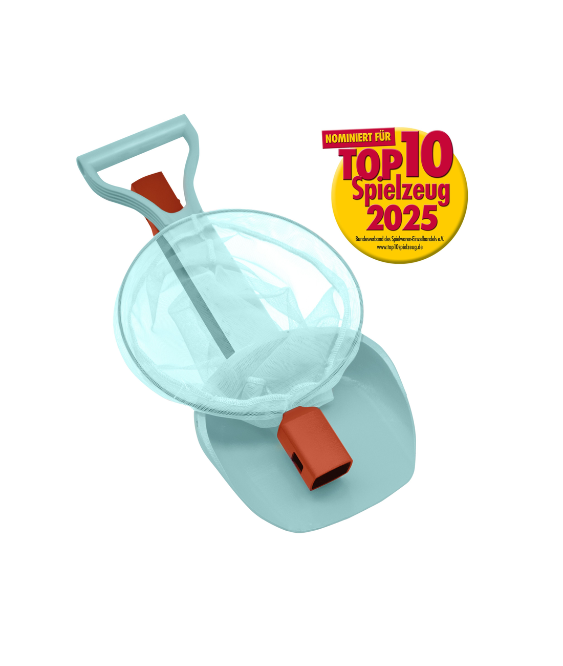 2in1 Beachtoy Set