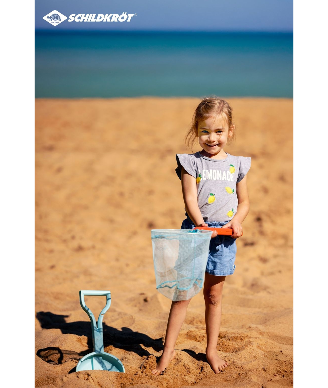 2in1 Beachtoy Set