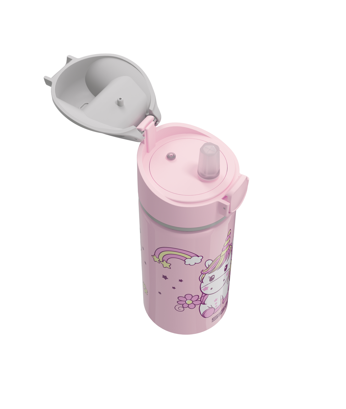 Miracle Alu Kids 0,4 l