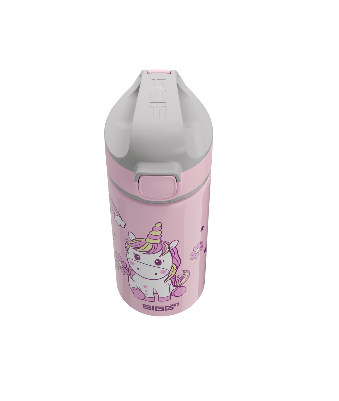 Miracle Alu Kids 0,4 l