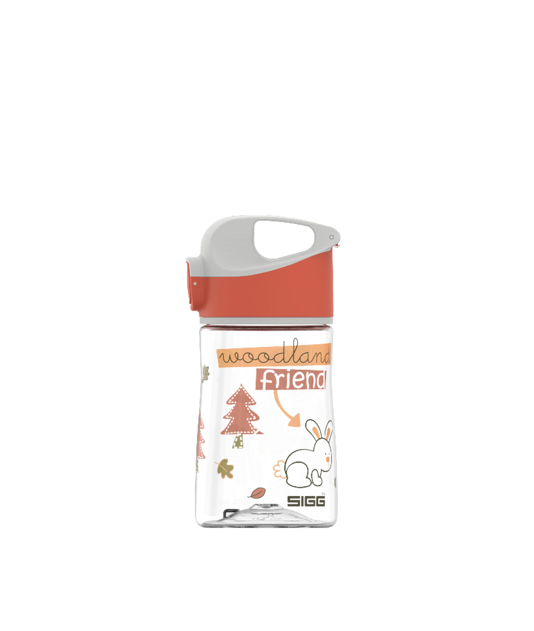 Miracle Tritan Kids 0,35 l