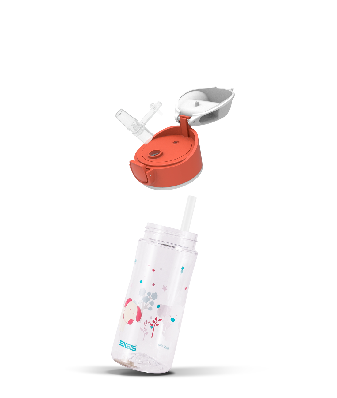 Miracle Tritan Kids 0,35 l