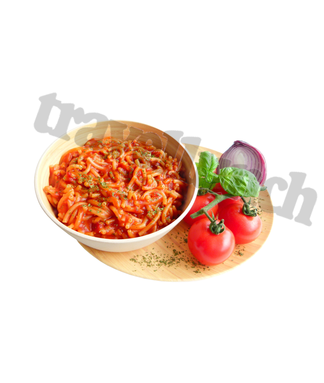 Mahlzeit-Mix vegetarisch (6er Pack)