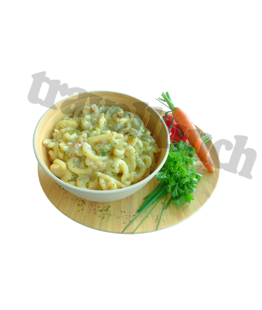 Mahlzeit-Mix vegetarisch (6er Pack)
