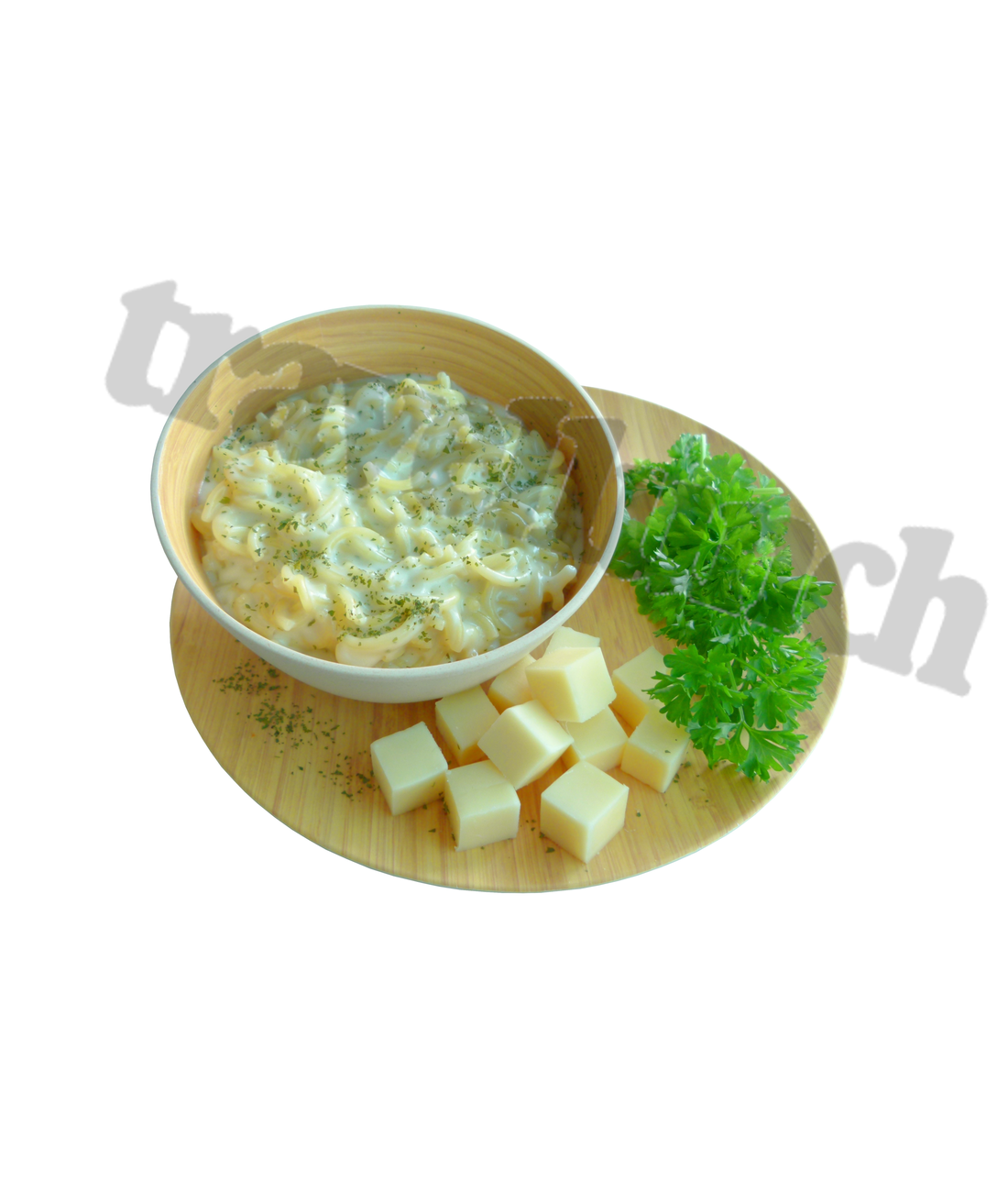 Mahlzeit-Mix vegetarisch (6er Pack)