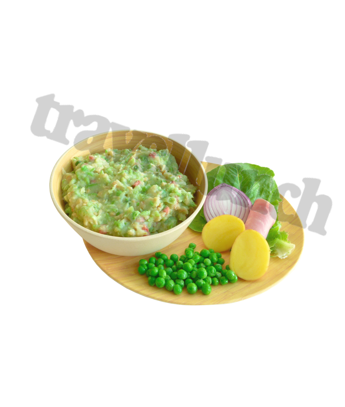 Mahlzeit-Mix&nbsp;Eintopf (6er Pack)